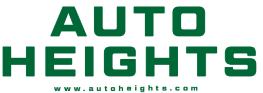 Auto Heights Logo