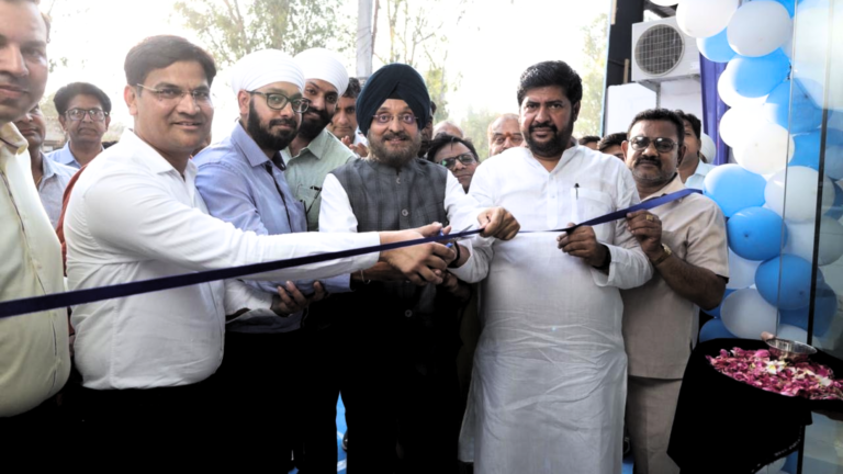 Ashok Leyland opens new dealership in North Delhi Auto Heights