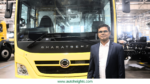 DICV appoints new Bus business head.