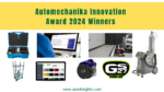 Read more about the article Automechanika Innovation Award 2024 Winners