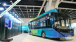 Read more about the article Alexander Dennis Unveils Compact Yet Powerful Enviro100EV in Hong Kong