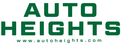 Auto Heights