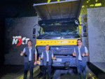 Auto Heights BharatBenz HX and Torqshift trucks