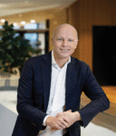Jens Lund, CEO, DSV A/S