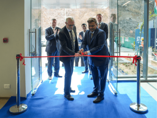 SSAB Auto Heights Asia