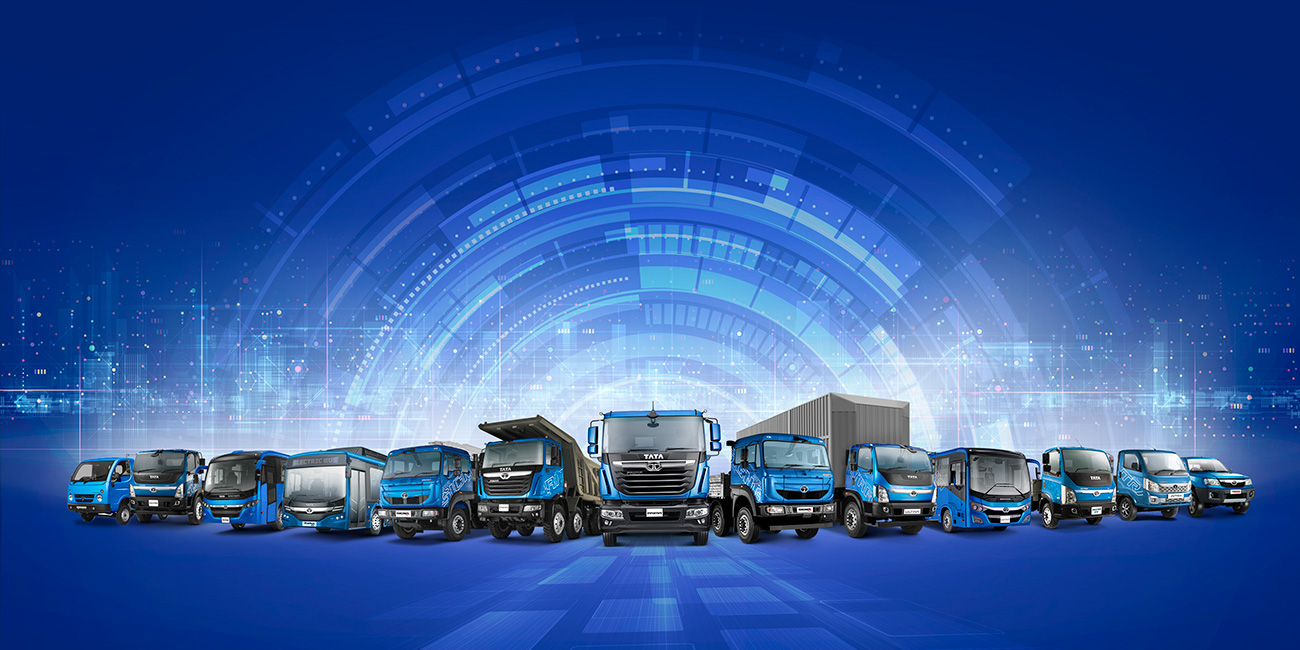 Tata Motors Strengthens Global Truck Business with $4.4 Billion Iveco Deal