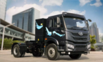Blue Energy Motors Surpasses 100 Million Kilometres with Green Truck Fleet Across India