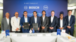 Bosch and TSF Group announce commercial vehicle air systems joint venture