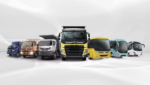 Volvo Financial Services and Eicher Motors announce commercial vehicle finance joint venture